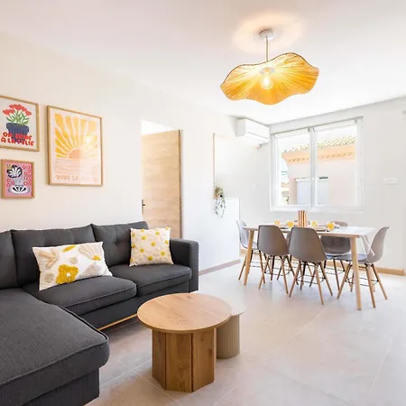 A Beautiful Flat Near The Sea Διαμέρισμα