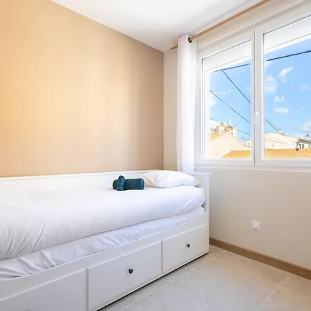 A Beautiful Flat Near The Sea Διαμέρισμα